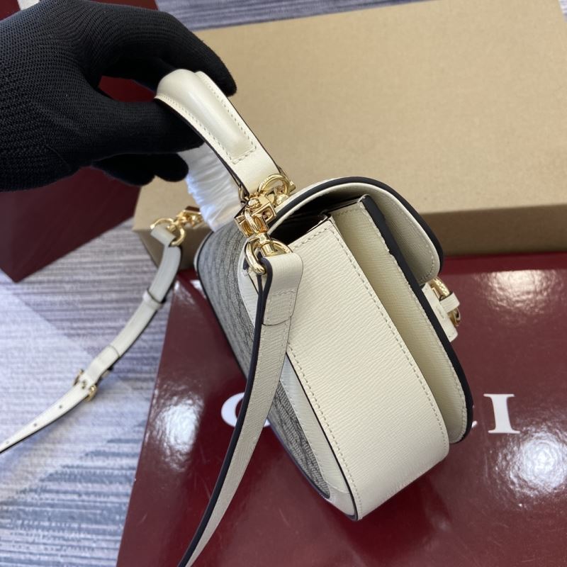 Gvc*1 horsebit bags